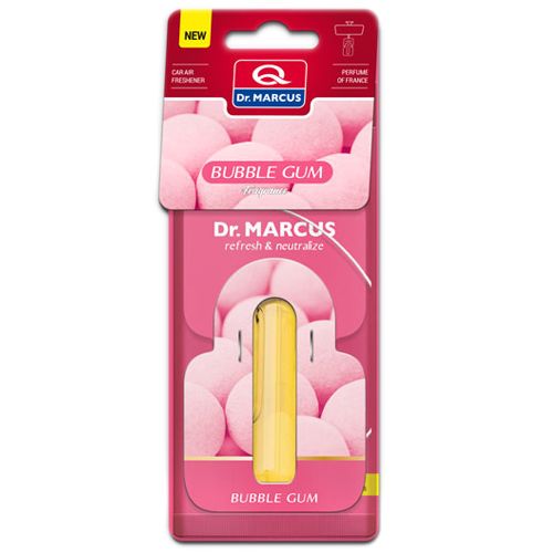 Освіжувач повітря DrMarkus FRAGRANCE Bubble Gum (574)