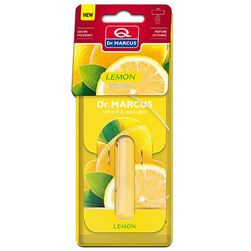 Освежитель воздуха DrMarkus FRAGRANCE Lemon