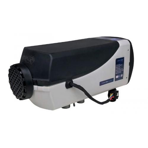 Обогреватель автономный дизельный Синь Джи EX5.0, 12В 5000Вт