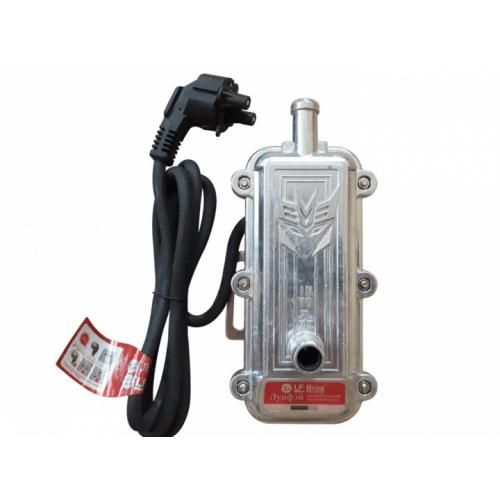 Предпусковой подогреватель двигателя BT-8004, 220В 3000Вт, 75-85°C