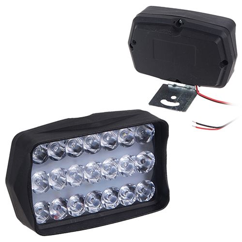 Фара прожектор AUR G315 (21led*40w) 12V (G315)