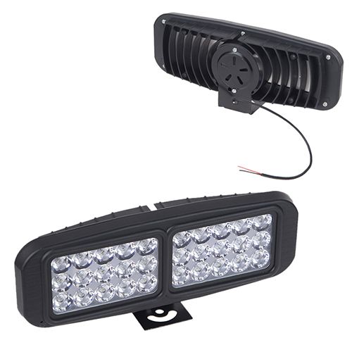 Фара прожектор AUR (30led*60w) (G615)