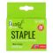Скоба загартована для будівельного степлера 10мм х 0,7 мм, тип 53 (1000 шт.) Alloid (SG-5310)