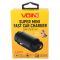 Автомобільний зарядний пристрій VOIN 30W, 1USB QC4.0 12/24V (4.5V*5A, 5V*4.5A, 9V*3A,12V*2.5A)
