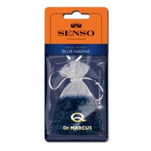 Освіжувач повітря DrMarkus FRESH BAG MAGIC PEARLS Blue Marine (838)