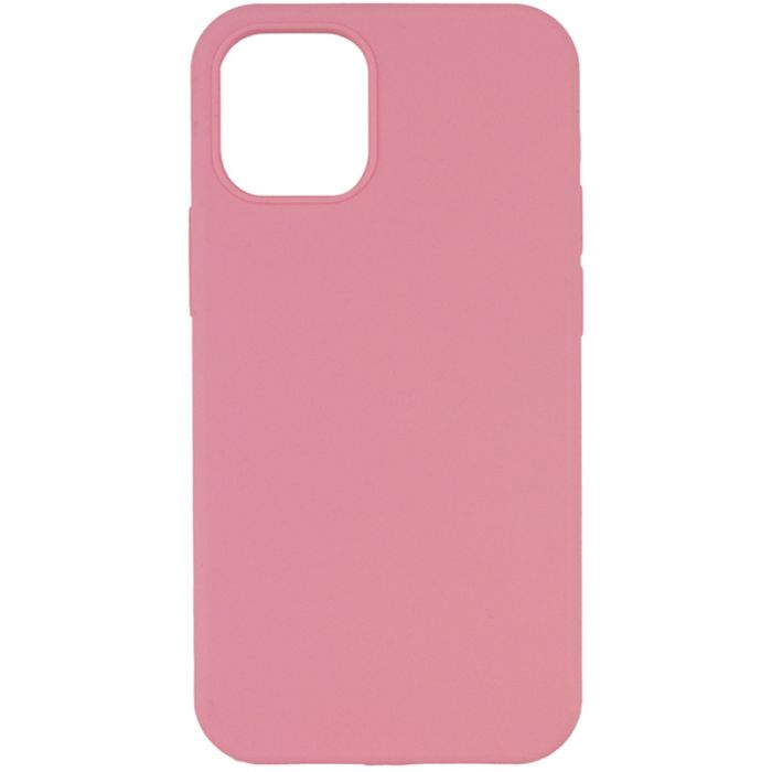 Чохол Silicone Case Full Protective (AA) NO LOGO для Apple iPhone 12 Pro / 12 (6.1")