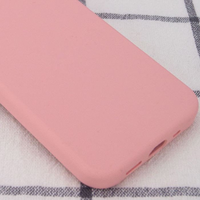 Чохол Silicone Case Full Protective (AA) NO LOGO для Apple iPhone 12 Pro / 12 (6.1")