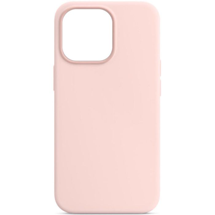 Чохол Silicone Case Full Protective (AA) NO LOGO для Apple iPhone 12 Pro Max (6.7")