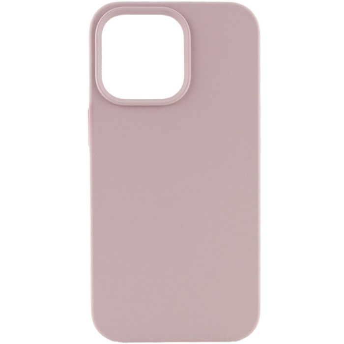 Чохол Silicone Case Full Protective (AA) NO LOGO для Apple iPhone 12 Pro Max (6.7")