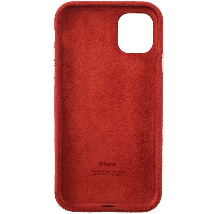 Чехол ALCANTARA Case Full для Apple iPhone 11 Pro (5.8")