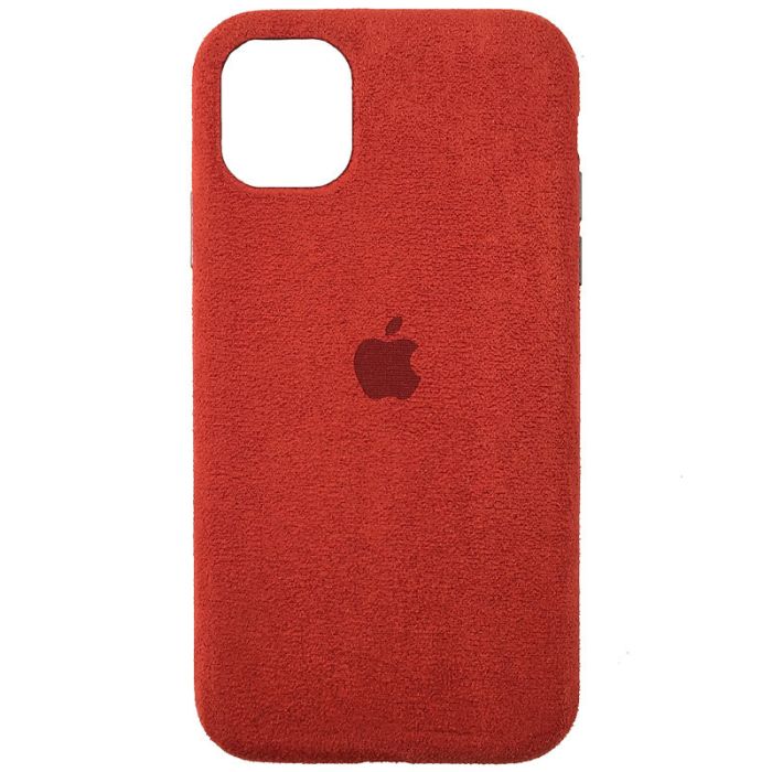 Чохол ALCANTARA Case Full для Apple iPhone 11 Pro (5.8")