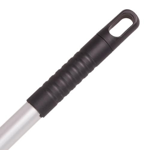Ручка телескопічна до щітки для мийки автомобіля, SC1360, довжина 78-130см, діаметр 18-22мм