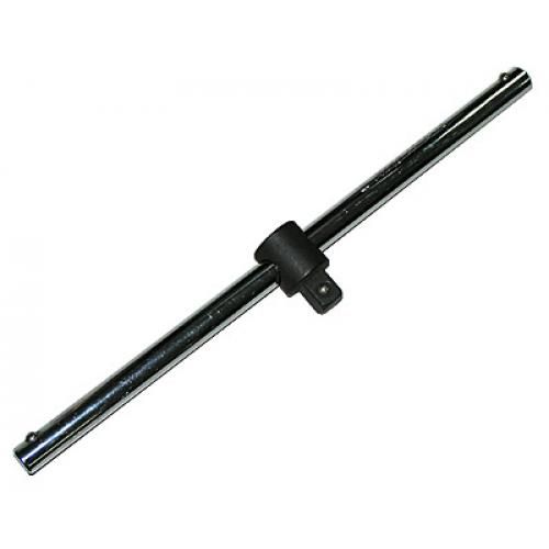 Вороток Т-образный 1/2"DR, 250мм, 500 гамм (4770-10) HANS (4770-10)