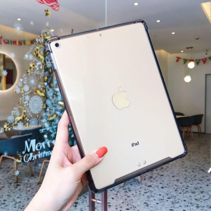 TPU+PC чохол Simple c посиленими кутами для Apple iPad Air 10.5'' (2019) / Pro 10.5 (2017)