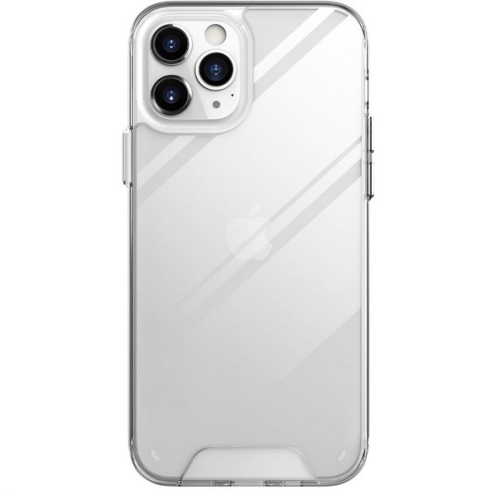Чохол TPU Space Case transparent для Apple iPhone 14 Pro (6.1")