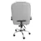 Офісне крісло із тканини BOSS КО22 Сірий, Boss, для офісу тканина