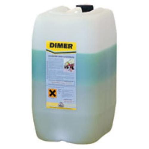 Засіб д/миття DIMER 2К 10 kg ATAS (DIMER 10L)