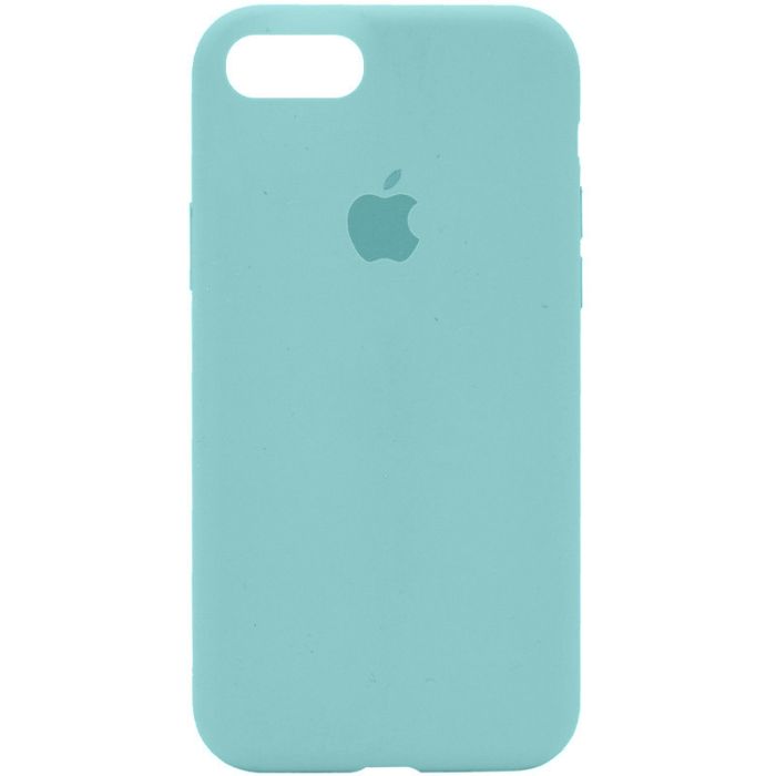 Чохол Silicone Case Full Protective (AA) для Apple iPhone SE (2020)