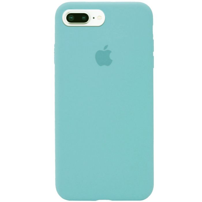 Чохол Silicone Case Full Protective (AA) для Apple iPhone 7 plus / 8 plus (5.5")