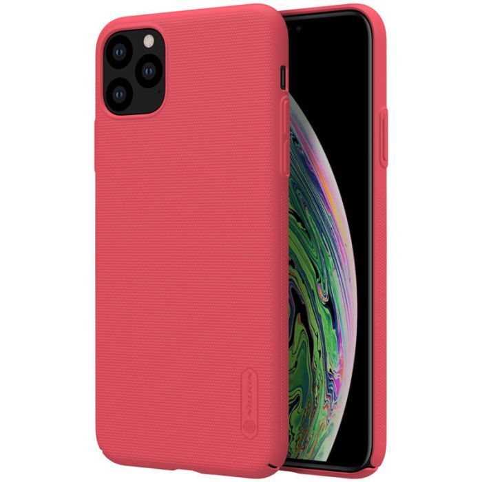 Чохол Nillkin Matte для Apple iPhone 11 Pro Max (6.5")