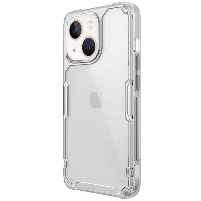 TPU чохол Nillkin Nature Pro Series для Apple iPhone 13 / 14 (6.1")