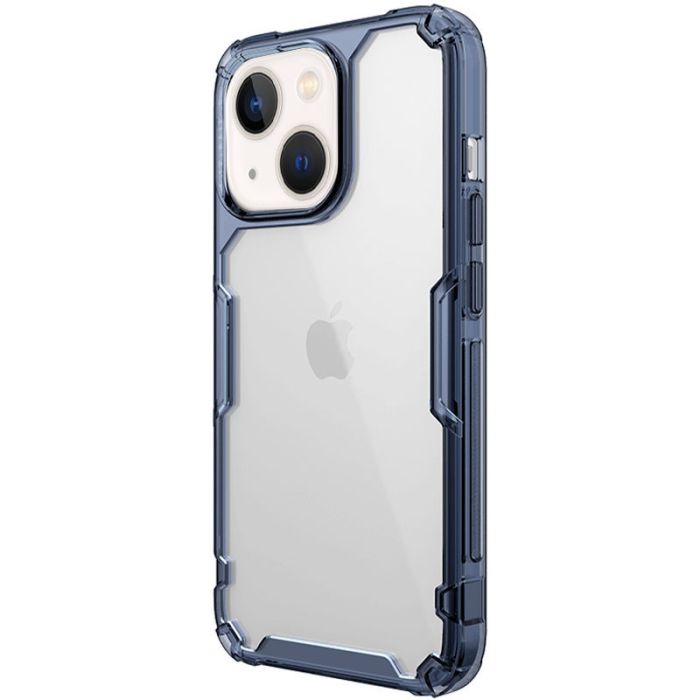 TPU чохол Nillkin Nature Pro Series для Apple iPhone 13 / 14 (6.1")