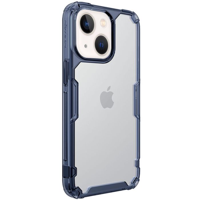 TPU чохол Nillkin Nature Pro Series для Apple iPhone 13 / 14 (6.1")