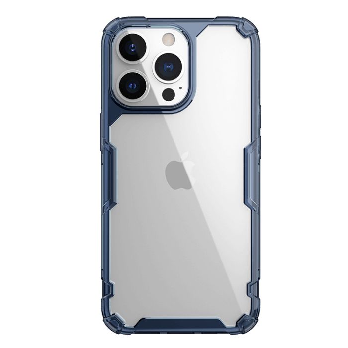 TPU чохол Nillkin Nature Pro Series для Apple iPhone 13 Pro (6.1")