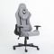 Комп'ютерне крісло із тканини Infini LUXOR Світло-сірий, Zenga  тканина