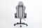 Комп'ютерне крісло із тканини Infini LUXOR Світло-сірий, Zenga  тканина