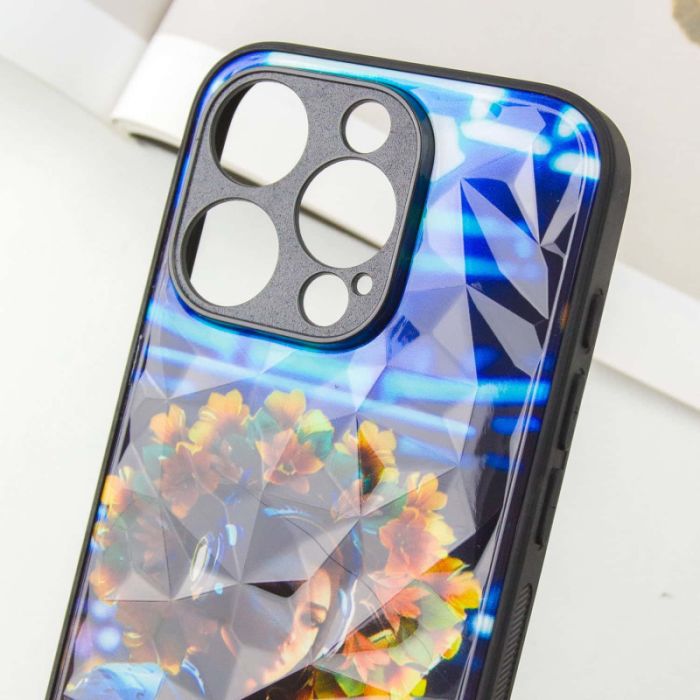 TPU+PC чохол Prisma Ladies для Apple iPhone 14 Pro Max (6.7")