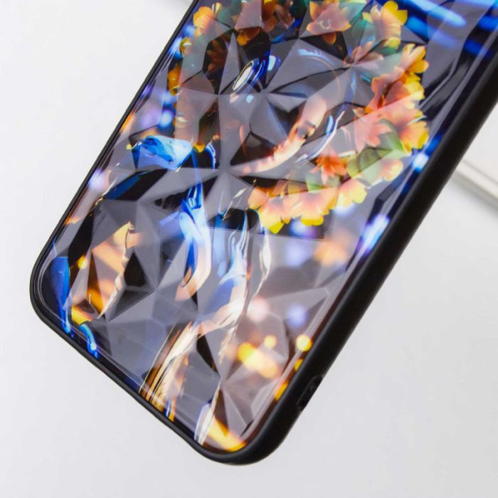 TPU+PC чохол Prisma Ladies для Apple iPhone XR (6.1")