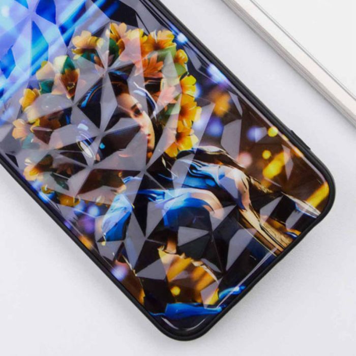 TPU+PC чохол Prisma Ladies для Apple iPhone XR (6.1")