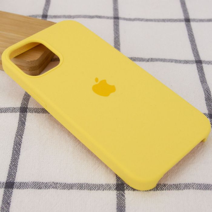 Чохол Silicone Case (AA) для Apple iPhone 12 Pro Max (6.7")