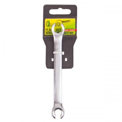 Ключ разрезной 10х12 мм Alloid