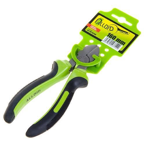 Бокорезы 160 мм (СН-104160) Alloid (СН-104160)