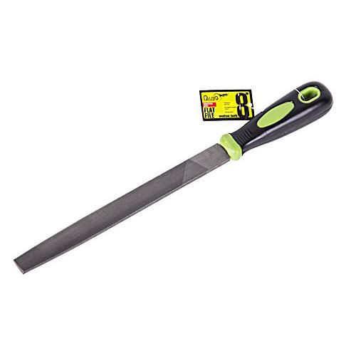 Напилок плоский 200 мм Alloid