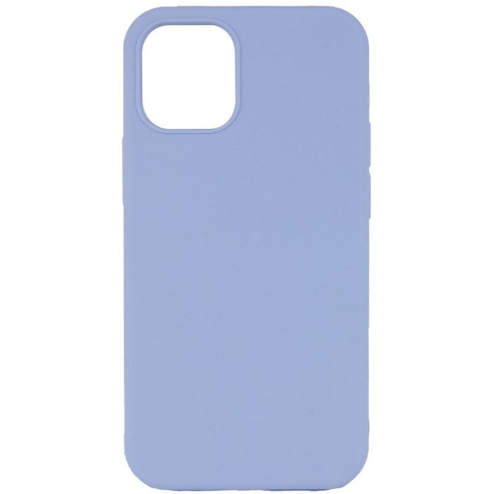 Чохол Silicone Case Full Protective (AA) NO LOGO для Apple iPhone 14 (6.1")