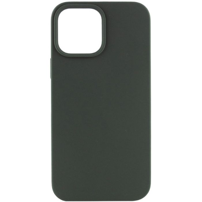 Чохол Silicone Case Full Protective (AA) NO LOGO для Apple iPhone 14 (6.1")