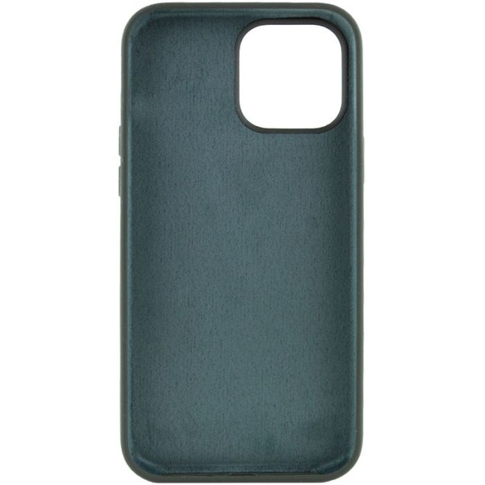 Чохол Silicone Case Full Protective (AA) NO LOGO для Apple iPhone 14 (6.1")