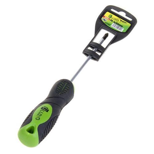 Викрутка хрест РН 1-100мм (OP1100) Alloid (OP1100N)