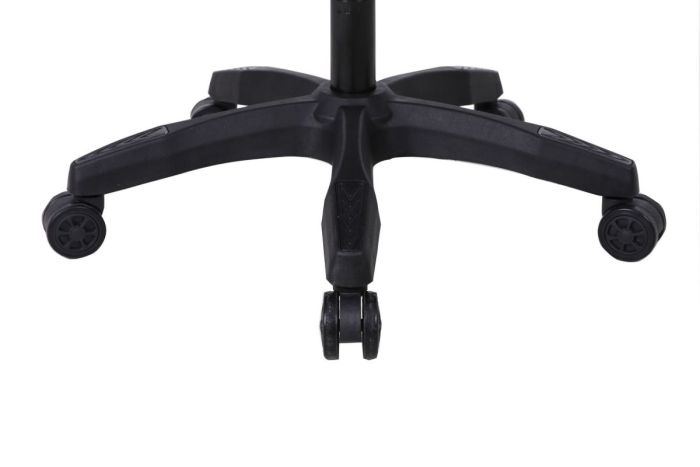 Комп'ютерне крісло із замші DEUS Inferno Коричневий