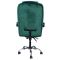 Офісне крісло із тканини BOSS КО22 Зелений