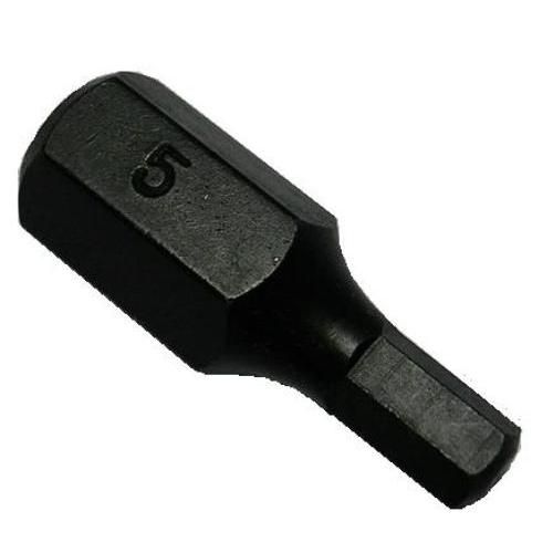 Біта 30мм шестигранна 5мм (063-3М05) HANS