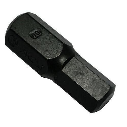 Біта 30мм шестигранна 8мм (063-3М08) HANS