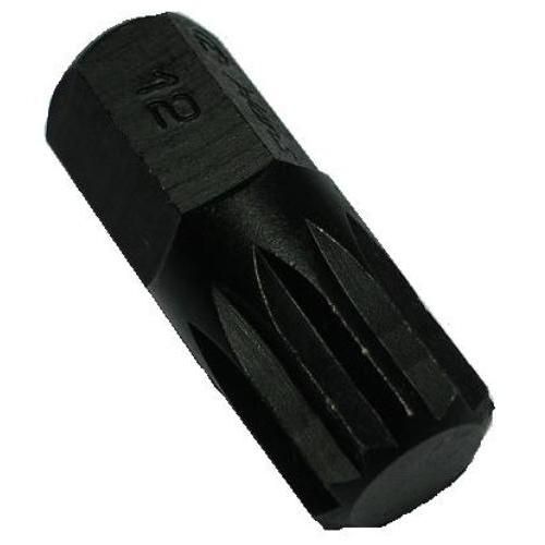 Біта 30ммSpline M12 12мм (083-3M12) HANS