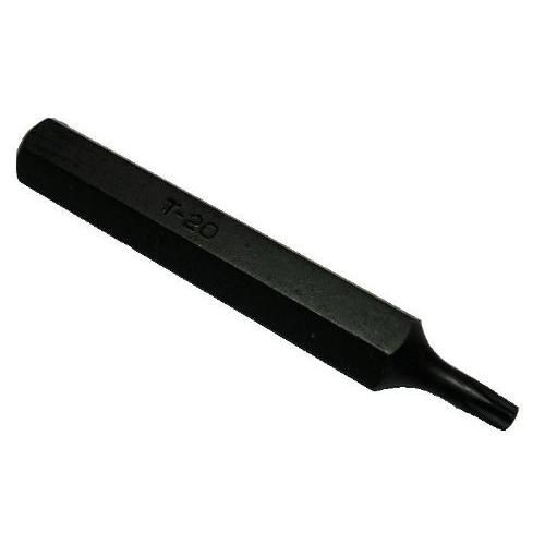 Бита 80ммTORX T20 (043-7Т20) HANS (043-7Т20)