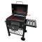 Садовий гриль з чавунною решіткою 4IQ Z006449