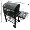 Садовий гриль з чавунною решіткою 4IQ Z006449
