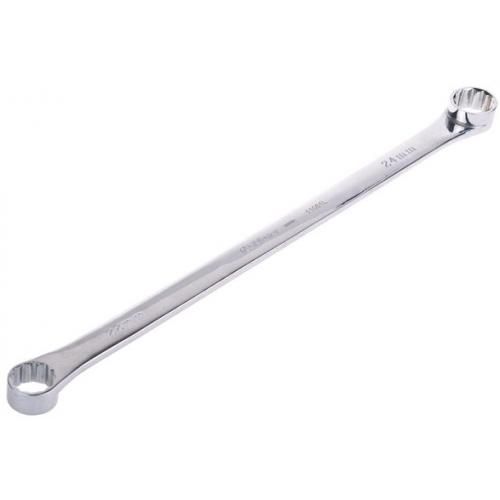 Ключ комбинированный удлиненный 14х17 мм (L368мм) HANS